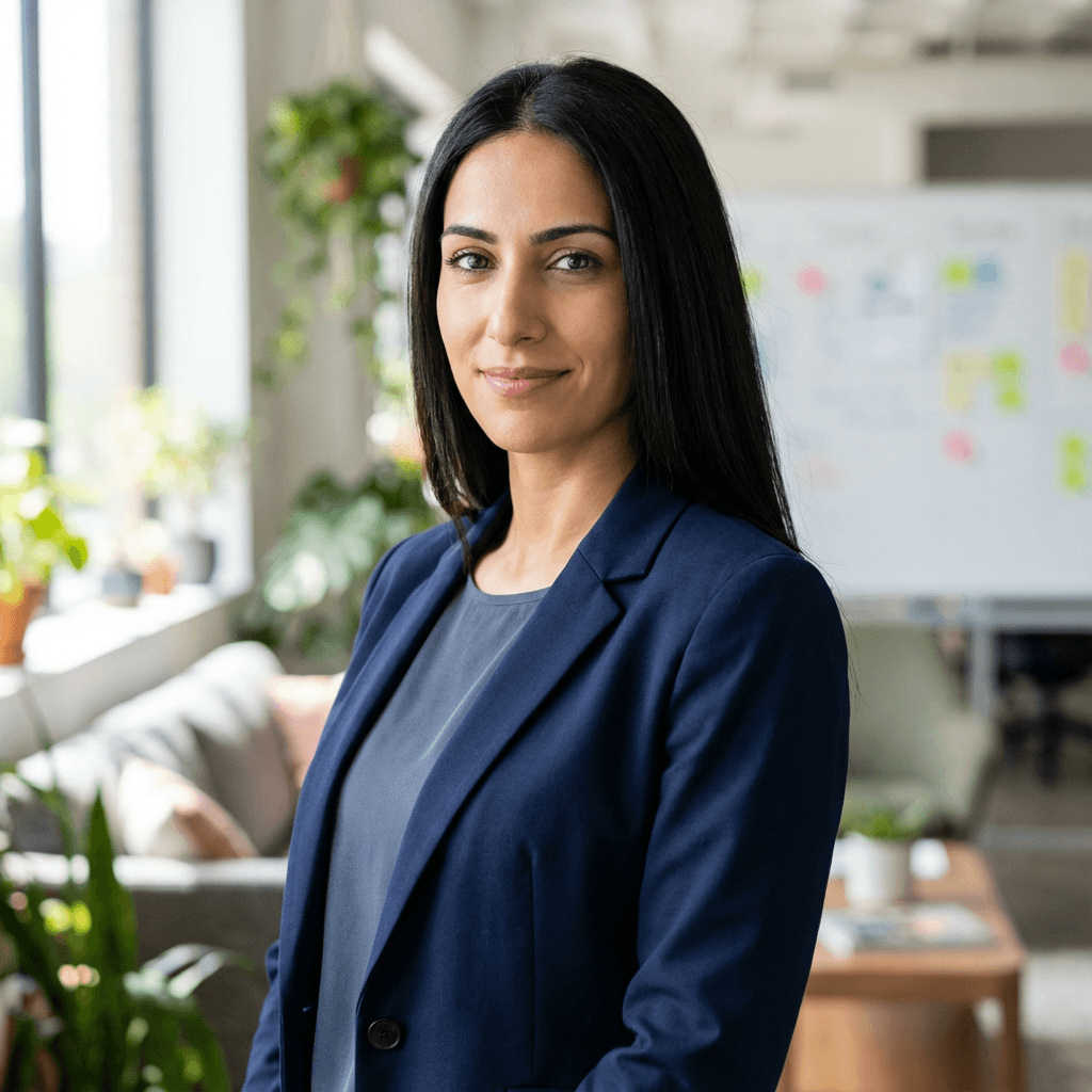 Naledi Mkhize, Business Development Director